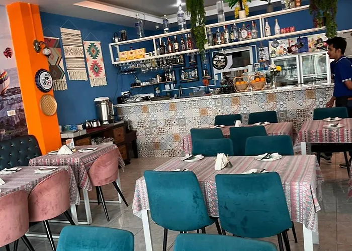 Kiwi Boutique Hotel